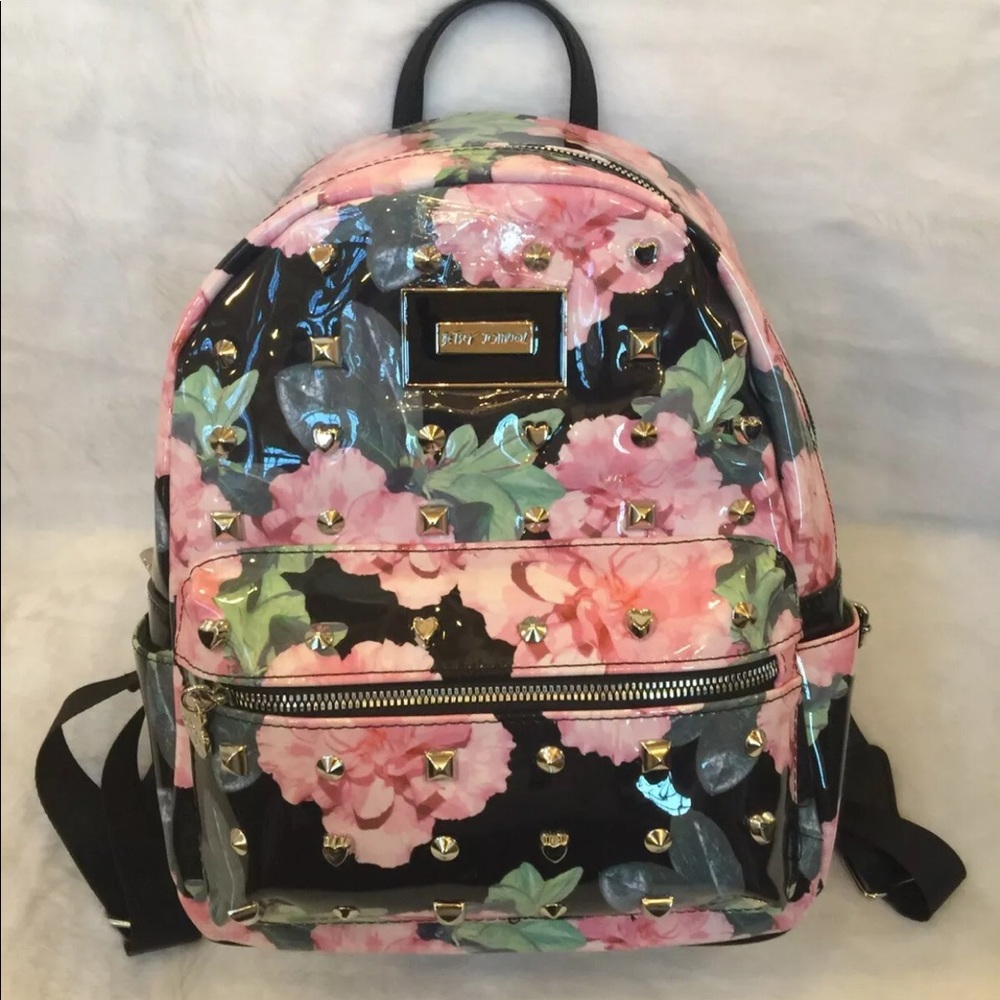 Women’s backpack